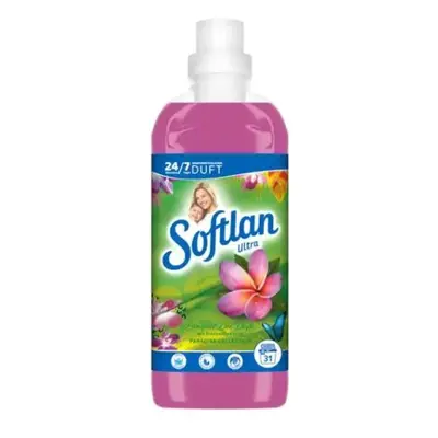 Softlan aviváž 650ml (31PD) - Paradise Collection