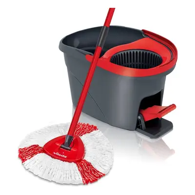 MOP VILEDA EASY WRING&CLEAN BOX SET (KBELÍK S PEDÁLEMŽDÍMACÍ KOŠMOP)