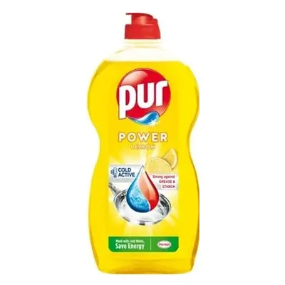 Pur 1,2L SoChef Lemon