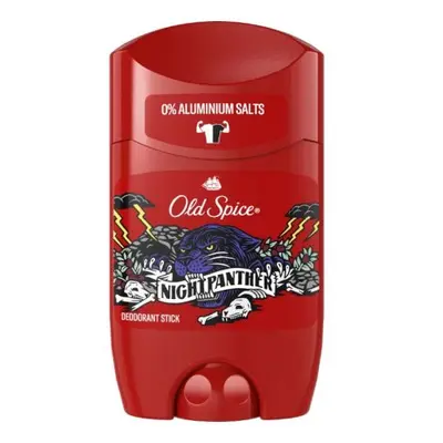 Old Spice tuhý stick 50ml - Nightpanther