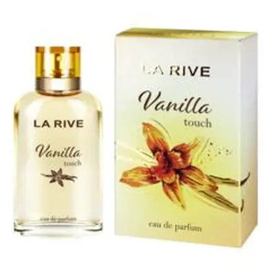 LA RIVE Vanilla, edp 90 ml