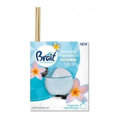 Brait difuzer 40ml - Relaxing Moments