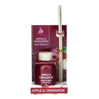 Pan Aroma difuzér 50ml - Apple&Cinnamon