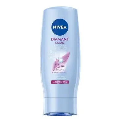 Nivea balzám na vlasy 200ml - Diamant Glanz