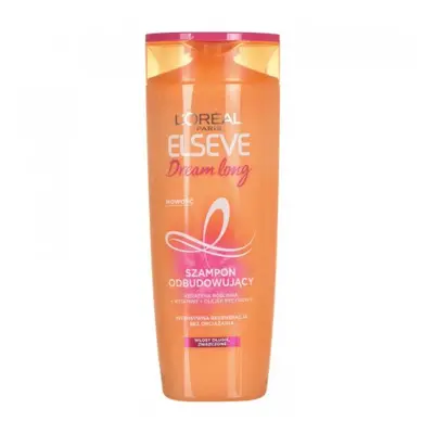 Elseve öampon 400ml - Dream Long