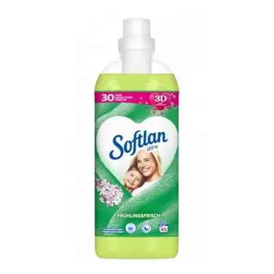 Softlan aviváž 1l (45PD) - Zelená (Fruhlingfrisch)