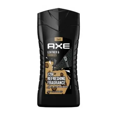 Axe sprchový gel 250ml P - Leather and Cookies