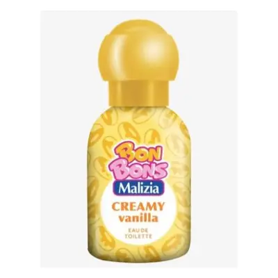 Malizia BonBons EDT 50ml - Creamy Vanilla