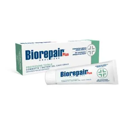 Biorepair ZP Plus Total Protection, 25ml