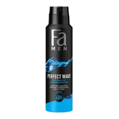 Fa deodorant 150ml P - Perfect Wave