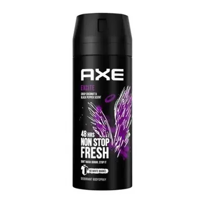 Axe deodorant 150ml P - Excite