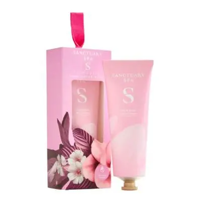 Sanctuary Spa Krém na ruce Lilie& Růže (jako ozdoba) 60ml