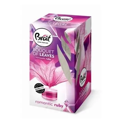 Brait Bouquet 50ml - Romantic Rubin