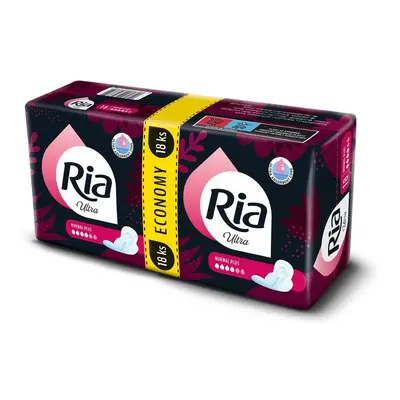 Ria Ultra (2x9ks/fol) Normal Plus