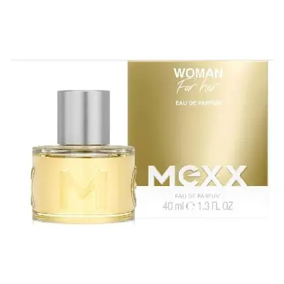 MEXX WOMAN PARFÉMOVÁ VODA 40ml