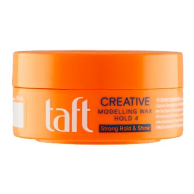 Taft Looks vosk na vlasy 75ml Creative