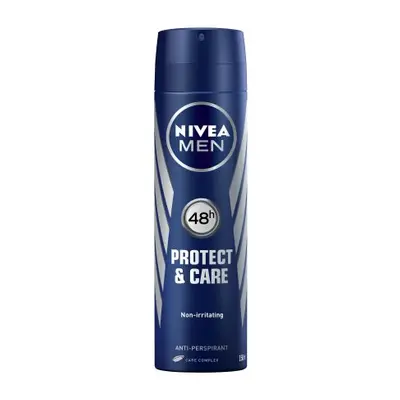 Nivea deodorant 150ml P - Protect & Care