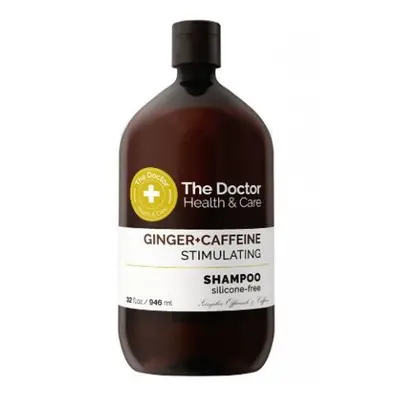 The Doctor šampon na vlasy 946ml - GingerKofein