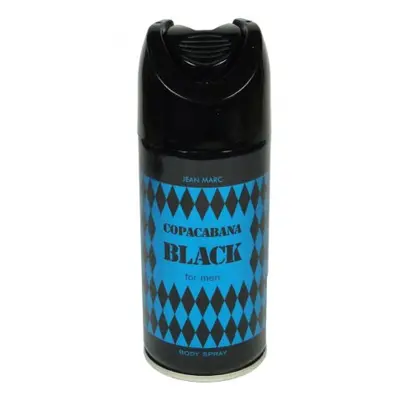 Jean Marc deodorant 150ml P - Copacabana Black