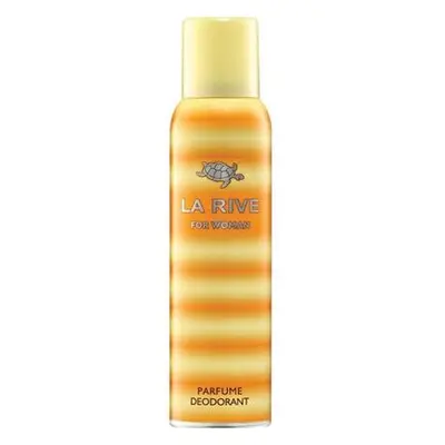 LA RIVE DEO FOR WOMAN