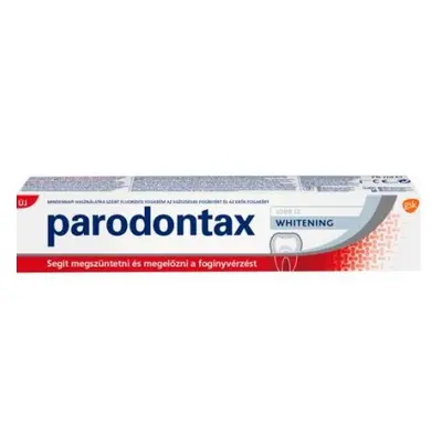 Parodontax zubní pasta 75ml - Whitening