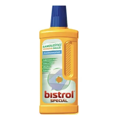 Bistrol speciál 500ml s protiskluz přísa