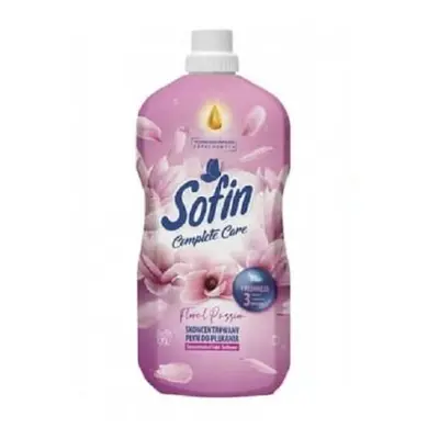 Sofin aviváž 1,8l (72 PD) - Floral Passion