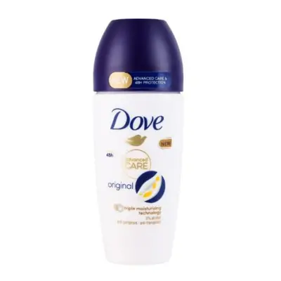 Dove roll-on 50ml D - Original