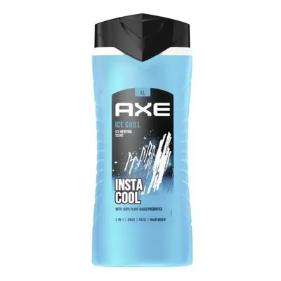 Axe sprchový gel 400ml P - Ice Chill