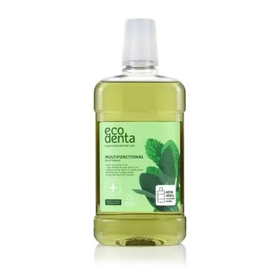 Ecodenta Multifunkční ústní voda 500 ml