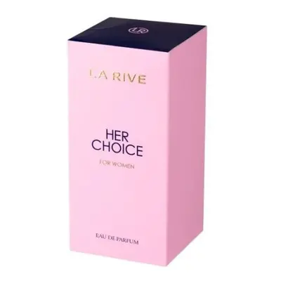 La Rive EDP 100ml D - Her Choice