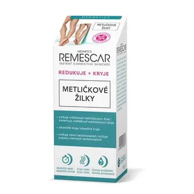 Remescar Metličkové žilky II, 40 g