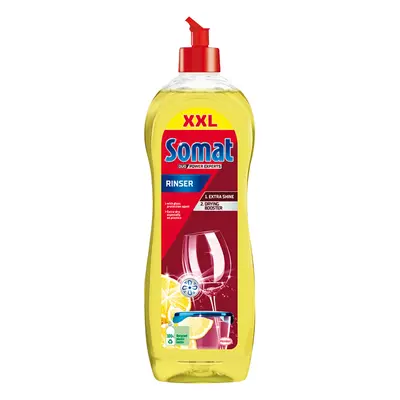 Somat leštidlo 750ml Lemon