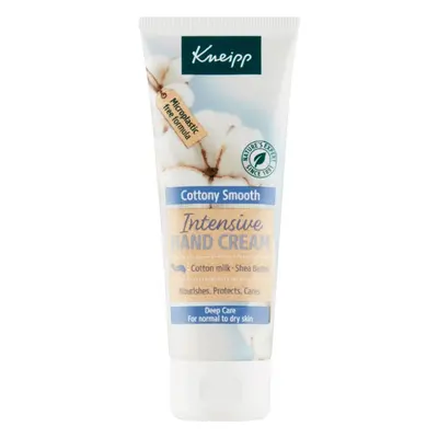 Kneipp krém na ruce 75ml Intensive