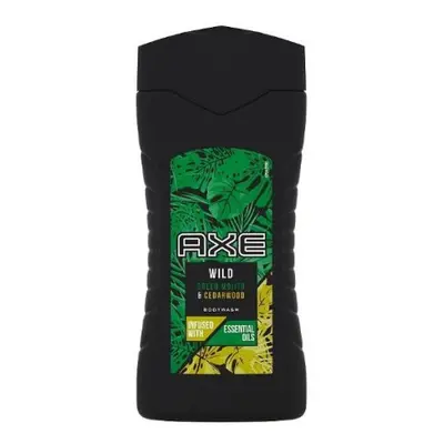 Axe sprchový gel 250ml P - Green MojitoCedar Wood