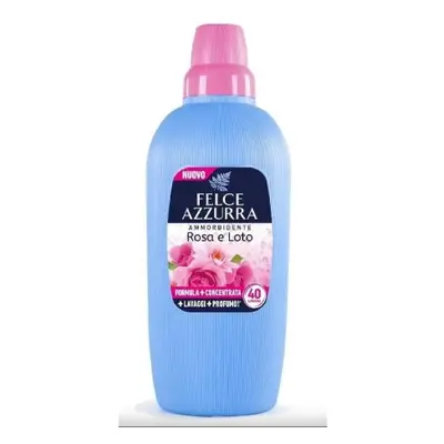 Felce Azzurra aviváž 2L (40PD) - Rose&Lotus Flowers