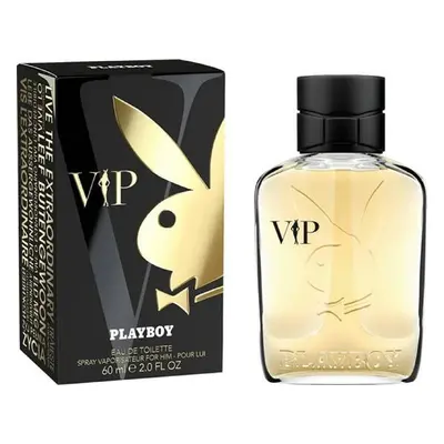 Playboy VIP for Him EDT 60 ml