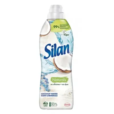 Silan aviváž 770ml (35 PD) - Naturals Coconut Water&Minerals