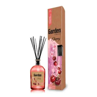 Garden Collection vonnÈ tyËinky 100ml - Cherry