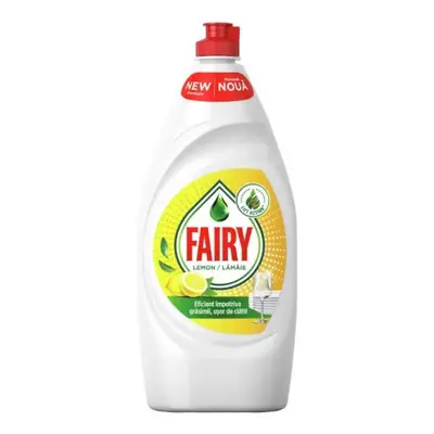 Jaro saponát (Fairy) 800ml - Lemon