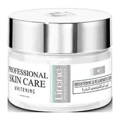 Lirene Professional skin care WHITENING Denní krém SPF50, 50 ml