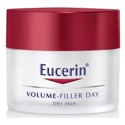 Eucerin Volume-Filler Day cream denní liftingový vypínací krém pro suchou pleť SPF15 50 ml