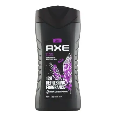 Axe sprchový gel 250ml P - Excite