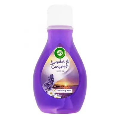 Air Wick osvěžovač knot 375ml - Lavender and Camomile