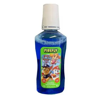 KIDS ústní voda 300ml - Paw Patrol