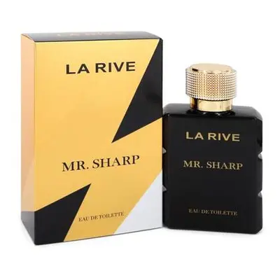 LA RIVE Mr. Sharp