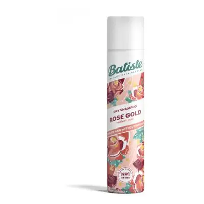 Batiste Rose Gold, 200 ml