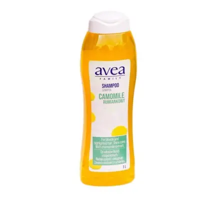 Avea šampon 1l - Kamilka