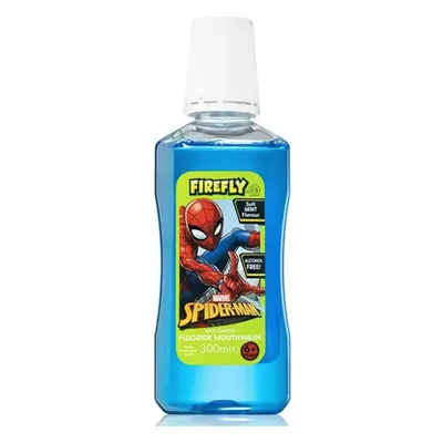 KIDS ústní voda 300ml - Spiderman