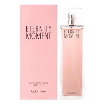 Calvin Klein Eternity Moment parfémovaná voda dámská 100 ml